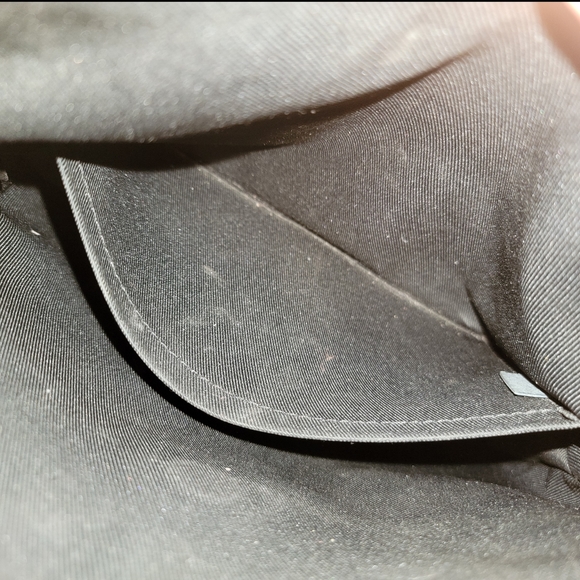 **SOLD**Authentic Louis Vuitton Odeon PM - Picture 8 of 13